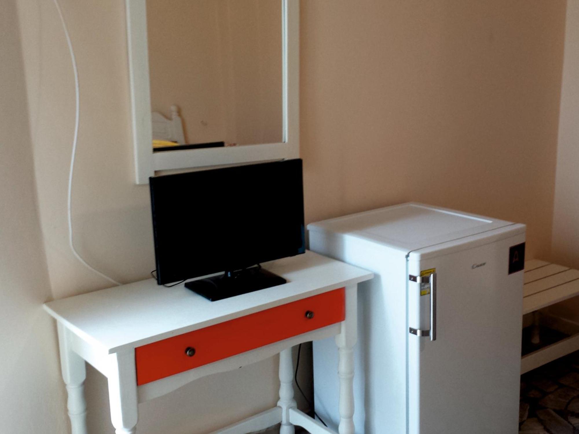 Intos Apartments Agios Nikolaos  Cameră foto