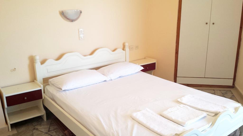 Intos Apartments Agios Nikolaos  Cameră foto